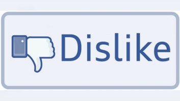  “Facebook”da “xoşuma gəlmir” düyməsi olacaq” - YENİLİK