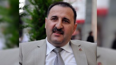 Nazim Məmmədovun namizədliyi ilə bağlı problem yaranıb