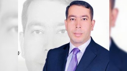 Daha bir jurnalist deputatlığa namizədliyini irəli sürdü