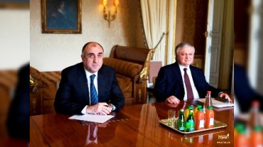 Azərbaycan və Ermənistan xarici işlər nazirləri Nyu-Yorkda görüşəcəklər