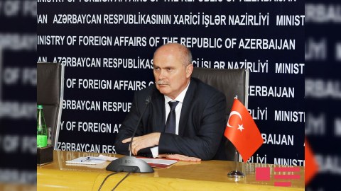 Türkiyə XİN başçısı: “Dağlıq Qarabağda bu yaxınlarda keçirilən “seçki” təxribat xarakterli addımdır”