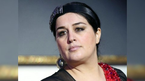 Elza Seyidcahan hansı dairədən namizəd olacaq?