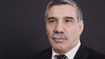Zəlimxan Yaqub müalicə üçün yenidən Almaniyaya gedir