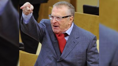 Dumada qalmaqal: “Jirinovski hakim partiya üzvlərini cinayətkar adlandırdı” 