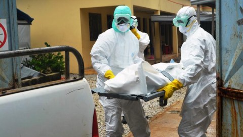 Yeni epidemiya 25 nəfəri öldürüb