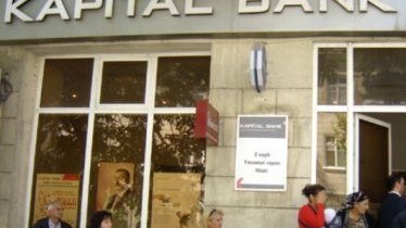 “Kapital Bank”da dəyişiklik...