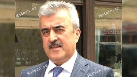 Etibar Məmmədov: "Müxalifətsiz parlament olmaz"