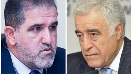 “Rauf Arifoğlu İlyas İsmayılovun dairəsindən deputat seçilə bilməz”