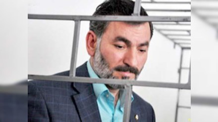 Həyat yoldaşı: “Nemət Pənahlının səhhəti pisləşib”