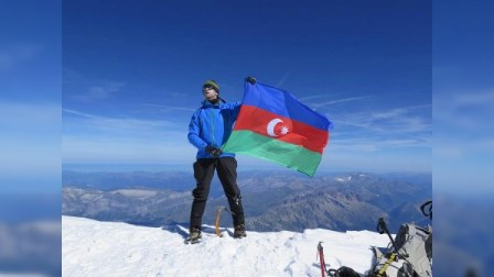 Everestə çıxmaq və ... ÖLMƏK 