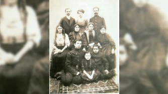“Qarabağ fotolarda” - Üzeyir Hacıbəylini xatırladan üç ŞƏKİL