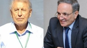 Əflatun Amaşov namizədliyini Cəlal Əliyevin dairəsindən irəli sürdü - YENİLƏNİB