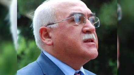 İsa Qəmbər hakimiyyətə ÇAĞIRIŞ etdi
