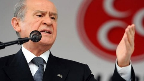 MHP-nin deputatlığa namizəd siyahısı bəlli oldu