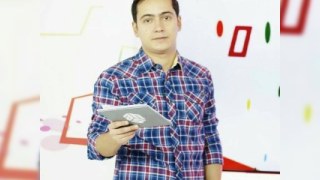 Tanınmış teleaparıcı “Beş barmaq”da sirrini açdı 