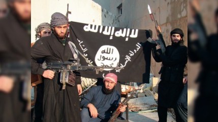 İŞİD-də vuruşan Rusiya vətəndaşlarının sayı açıqlandı