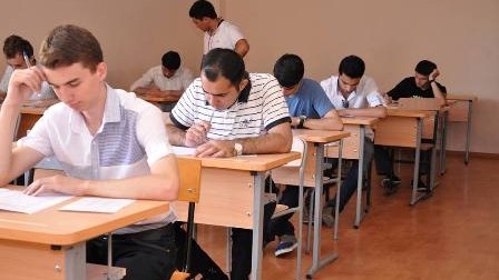 Xaricdə təhsil almış 1000 nəfər gənc Azərbaycana qayıdıb