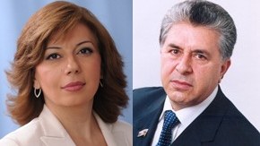 Aytən Mustafayeva fikirləşir, Fəzail İbrahimli isə qəti qərar verdi