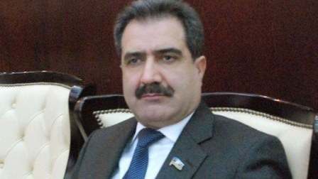 Deputat: “Ermənilərin burada qəbul edilməsinin tərəfdarı deyiləm” 