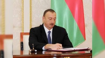 Neft sənayesi işçilərinə fəxri adlar verilib