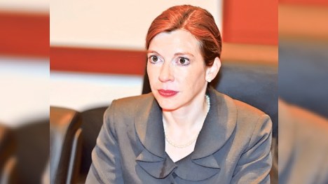 E. Farkas: “Hәll olunmamış münaqişәlәr ABŞ hökumətini narahat edir”