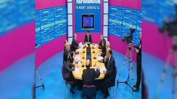 Deputatlığa namizədlərin NƏZƏRİNƏ: Ödənişsiz təbliğat bu KİV-lərdə aparılacaq