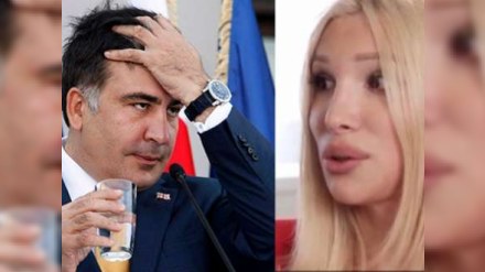 Rusiyadan Saakaşviliyə ağılasığmaz ZƏRBƏ - Onu rüsvay edəcəklər