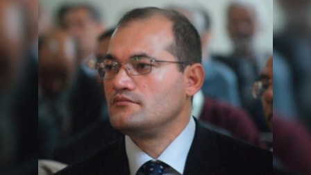 Razi Nurullayev seçkidə iştirakdan imtina etdi