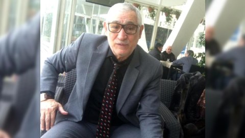 Əbdül Mahmudov ANS-də veriliş aparacaq