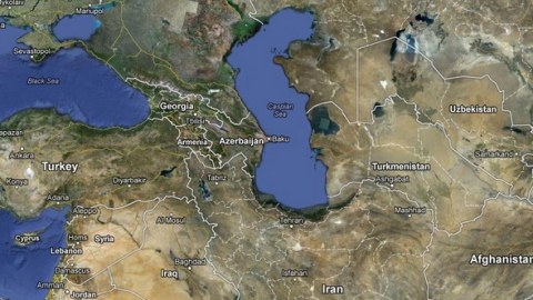 Azərbaycanda son 3 gündə hər gün zəlzələ olub