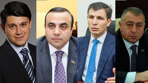 Dairələrini dəyişən deputatlar danışdı: “...qalib gələcəyik...”