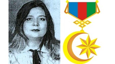 Milli Qəhrəmanlarımızın tanıtımı və təbliği: Salatın Əsgərova