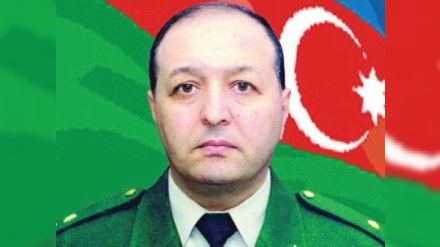 Milli Qəhrəman deputatlığa namizədliyini irəli sürdü