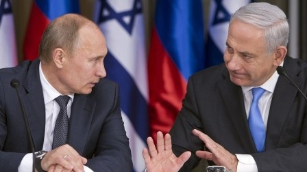 Putinin addımları Netanyahunu qorxudur: Təhlükəli SSENARİ reallaşa bilər 