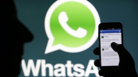 "WhatsApp" istifadəçilərini təhlükə gözləyir 