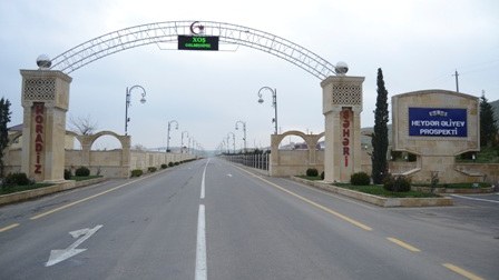 Füzulidə ictimai nəzarət necə təşkil olunub...