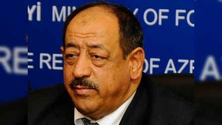 Bayram Səfərov Azərbaycana qaçan erməni müxalifətçidən DANIŞDI 