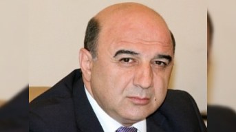 Serj Sərkisyanın məsləhətçisi öldü