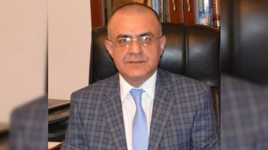 Daha bir jurnalist deputatlığa namizədliyini irəli sürdü