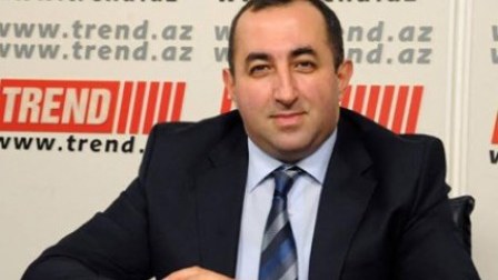 Qarabağ saytının baş redaktoru: “Məqsədimiz Qarabağ həqiqətlərini Avropaya çatdırmaqdır”