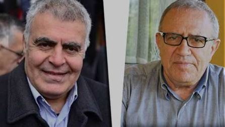 HDP üzvləri keçici hökumətdən istefa verdilər