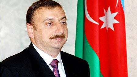 İlham Əliyev Azərbaycan xalqını təbrik edib