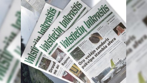 Siyasi partiyalara KİV sahibi olmaq qadağan edildi 