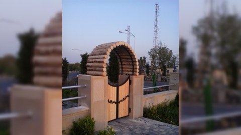Polis rəisindən Ramil Usubova şikayət edildi - FOTOLAR