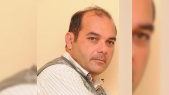 Kənan Hacı müalicə üçün Türkiyəyə gedir