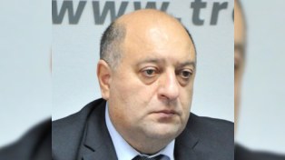 Azərbaycanlı deputat “Hippokrat ordeni” ilə təltif edildi