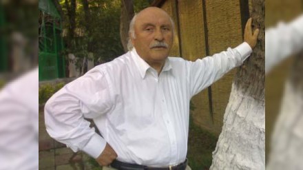 Məmməd Aslan Masazırda dəfn olunub 