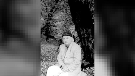 Şair Məmməd Aslan- FOTOLARDA