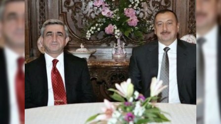 Azərbaycan və Ermənistan prezidentinin görüşü istisna deyil – İDDİA 