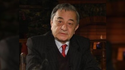 Tanınmış diktor Davud Əhmədov vəfat etdi